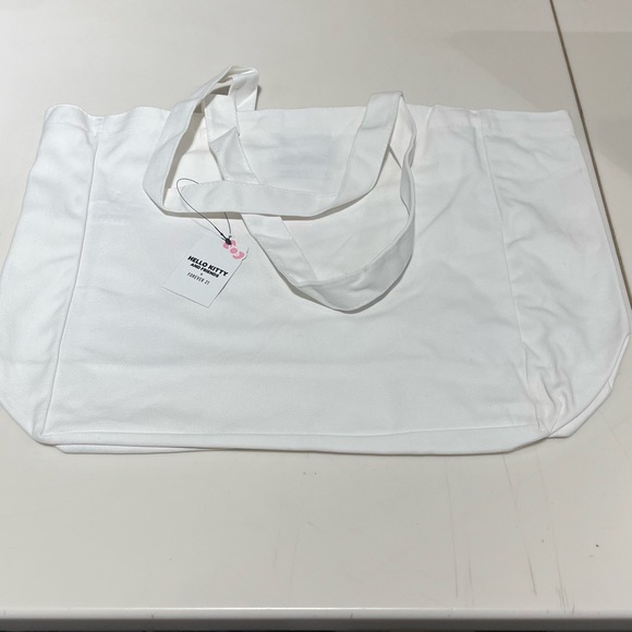 Hello kitty tote bag! - Picture 3 of 4